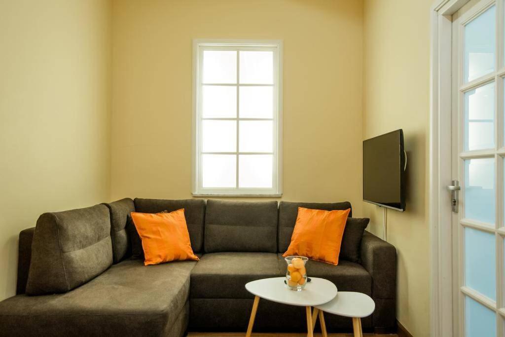 Apartamenty-Mi Happy Warsaw Exterior photo